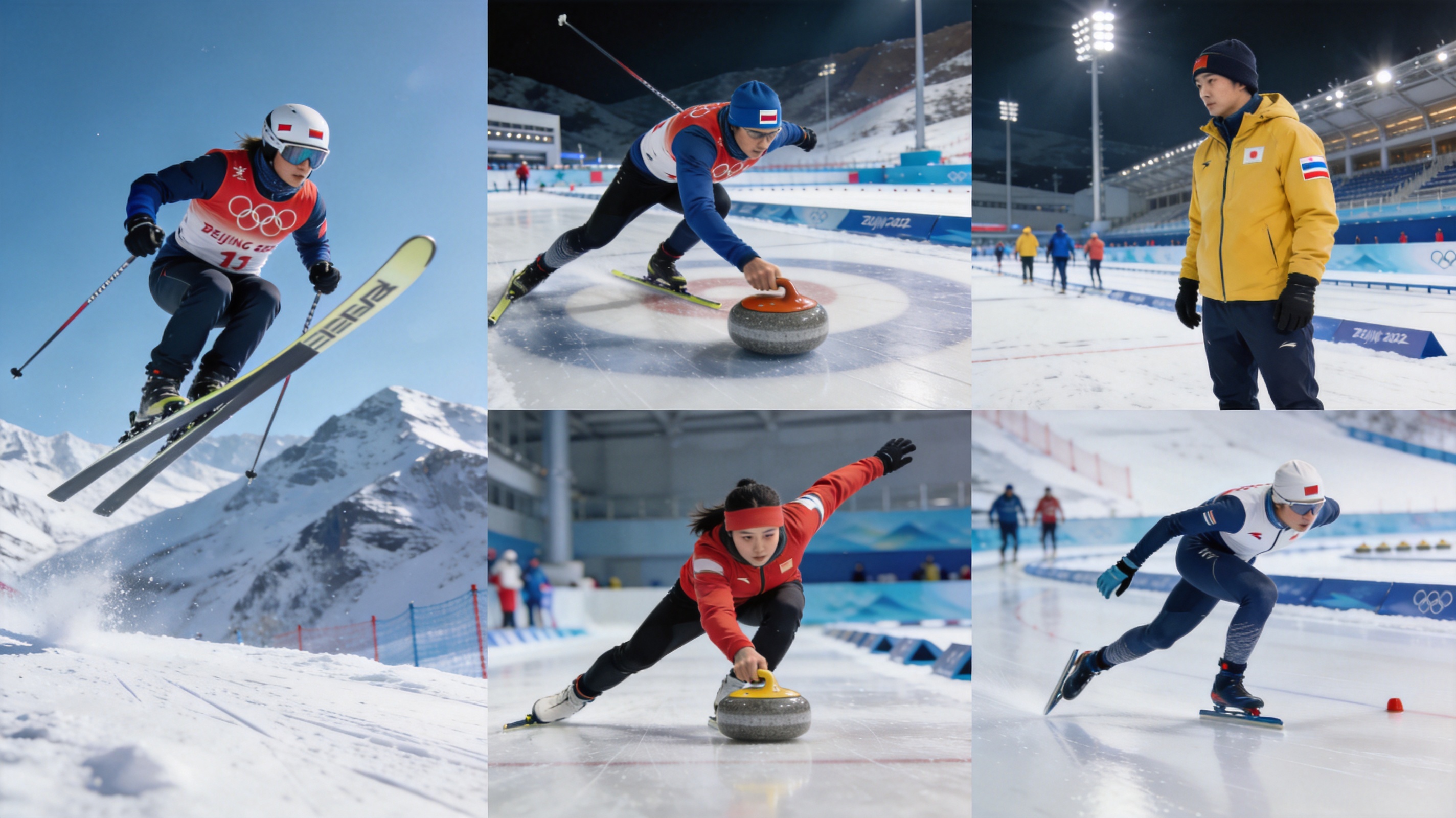 Olympics