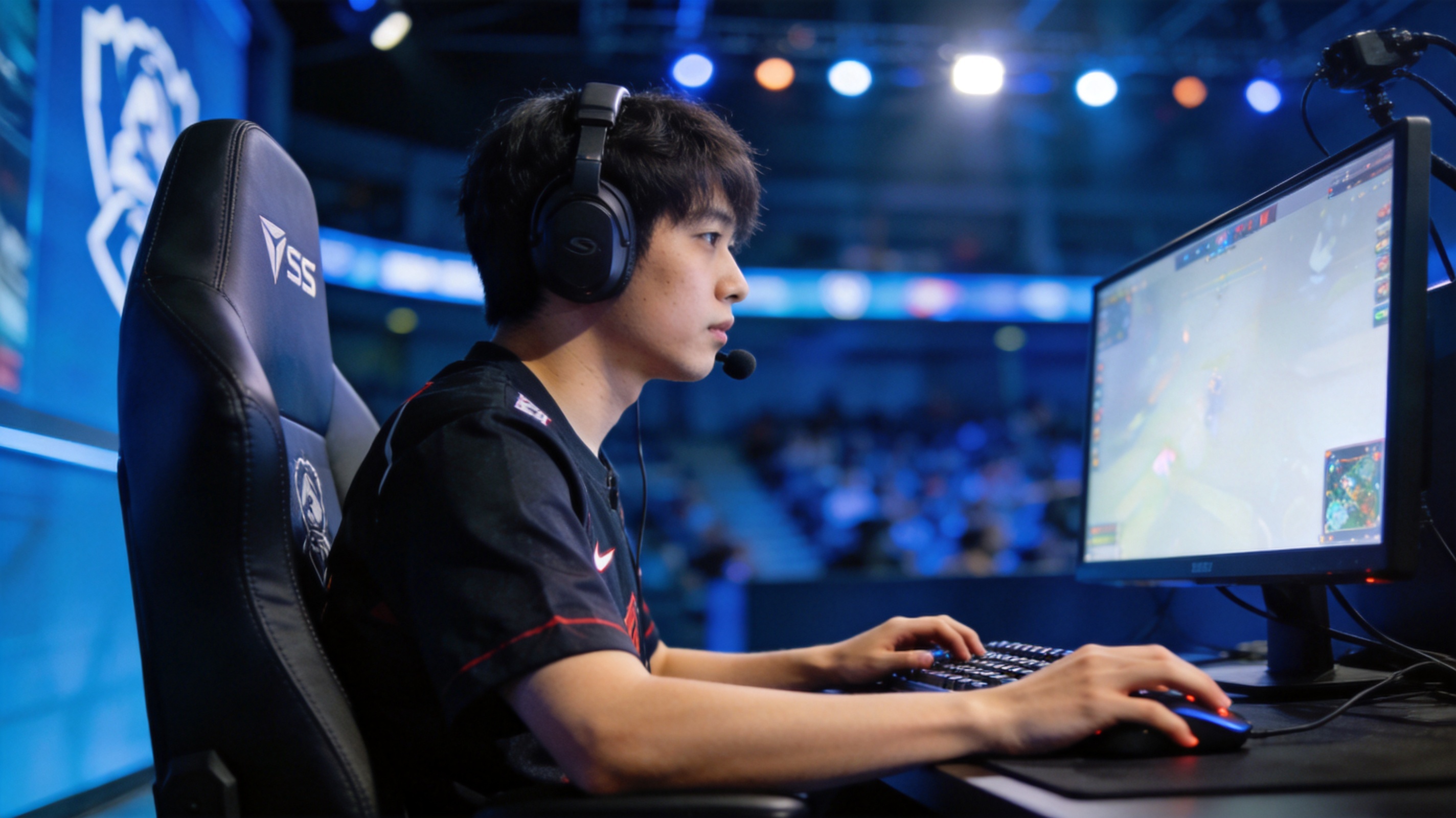 Esports