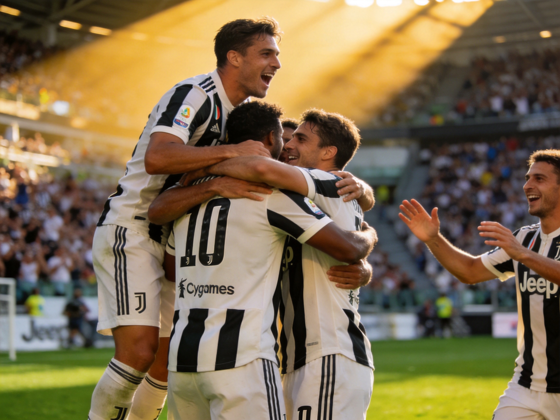 Serie A