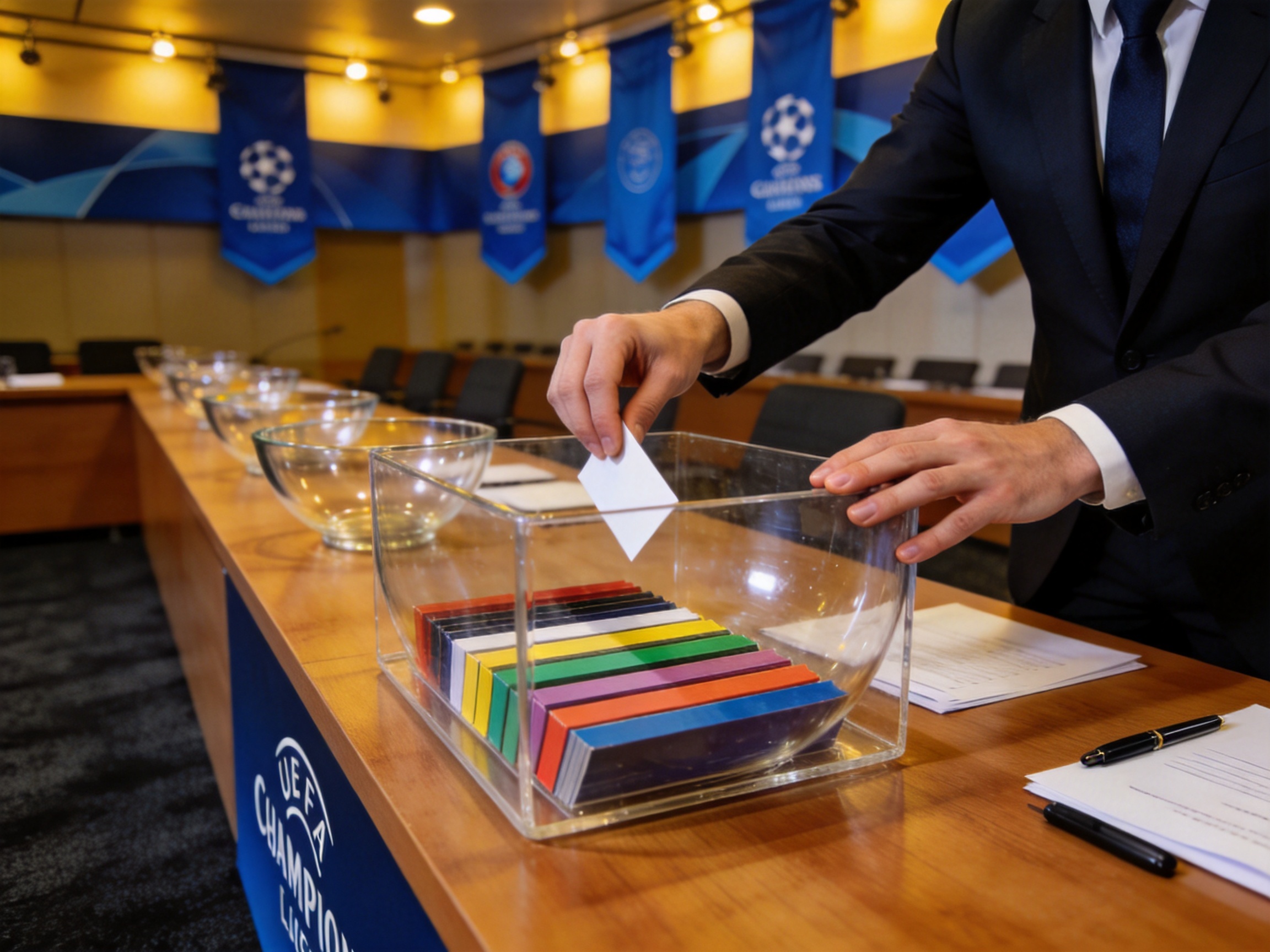 Champions League
